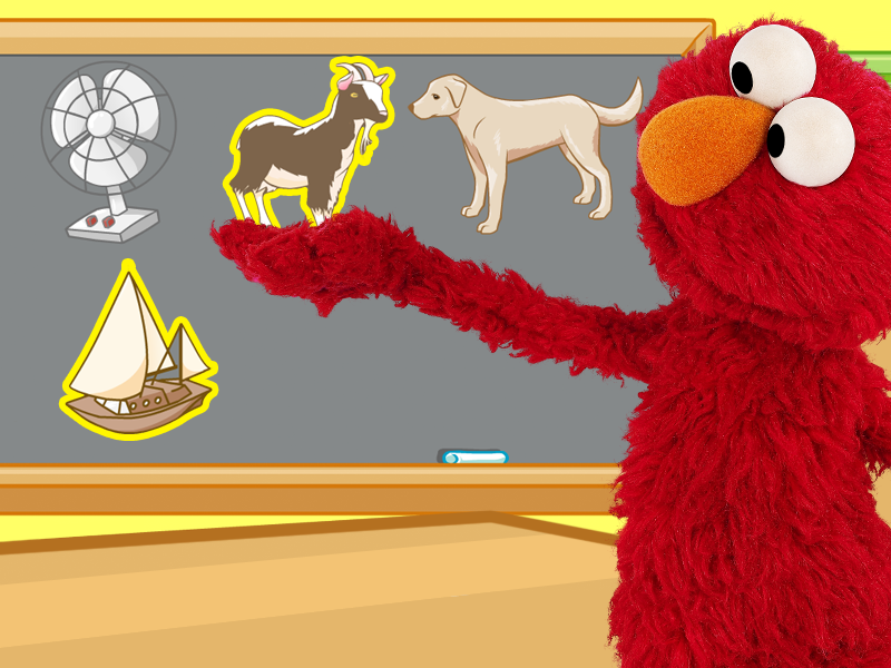 Sesame Street | Preschool Games, Videos, & Coloring Pages