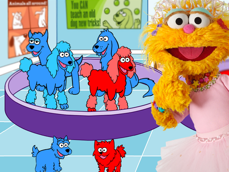 Sesame Street | Preschool Games, Videos, & Coloring Pages