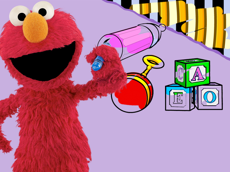 Sesame Street | Preschool Games, Videos, & Coloring Pages