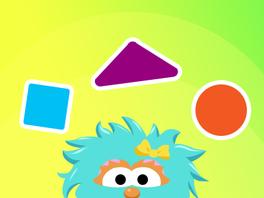 Play Fun Games for Kids - Sesame Street