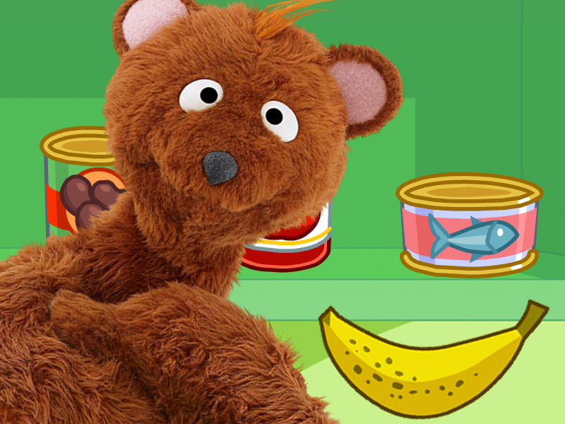 play with me sesame ernie says food play with me sesame ernie says food