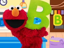 Play Fun Games For Kids - Sesame Street