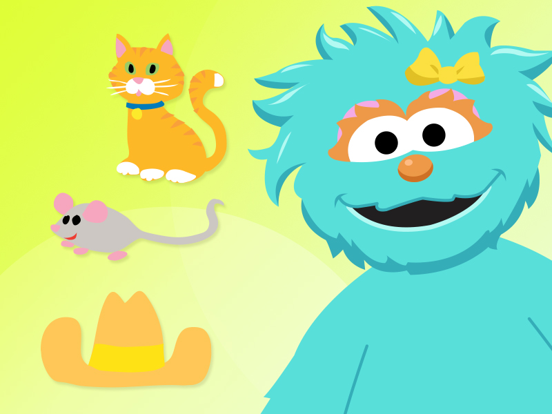 Sesame Street | Preschool Games, Videos, &amp; Coloring Pages