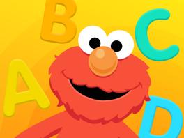 Play Fun Games for Kids - Sesame Street