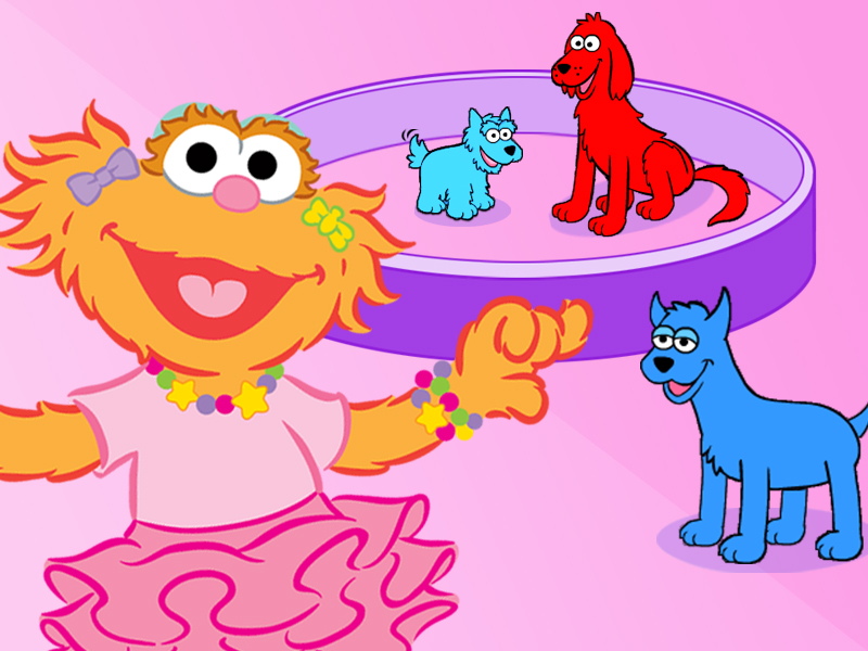 Sesame Street | Preschool Games, Videos, & Coloring Pages