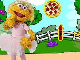 Play Fun Games for Kids - Sesame Street