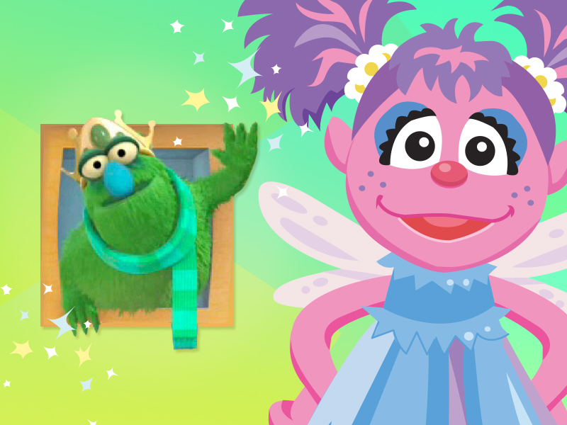 Sesame Street | Preschool Games, Videos, & Coloring Pages