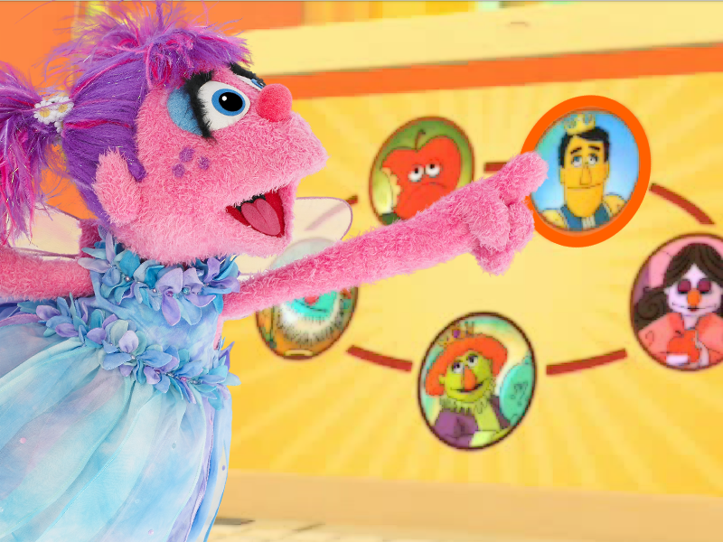 Sesame Street | Preschool Games, Videos, & Coloring Pages