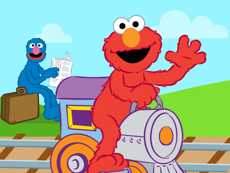 Sesame Street Play Fun Games For Kids Sesame Street Play Fun Games For Kids