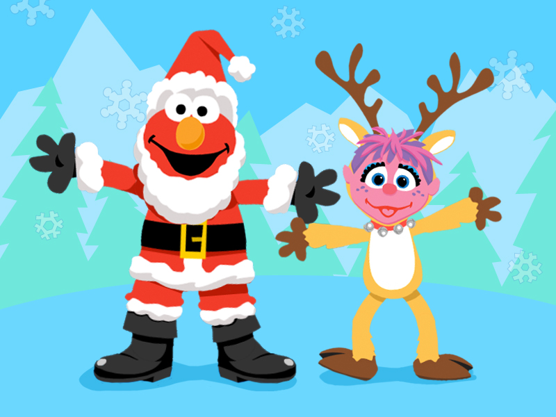 Play Fun Games for Kids | Sesame Street