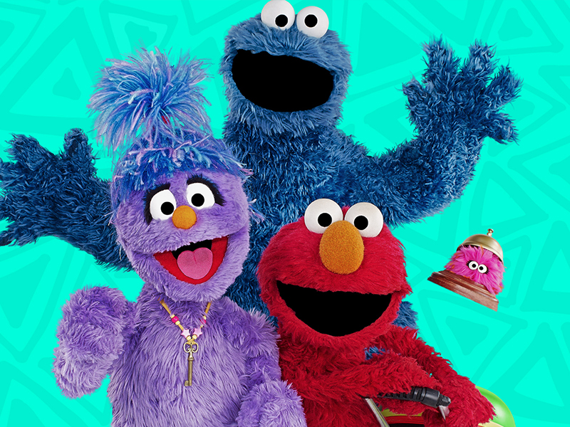 Sesame Street | Preschool Games, Videos, & Coloring Pages