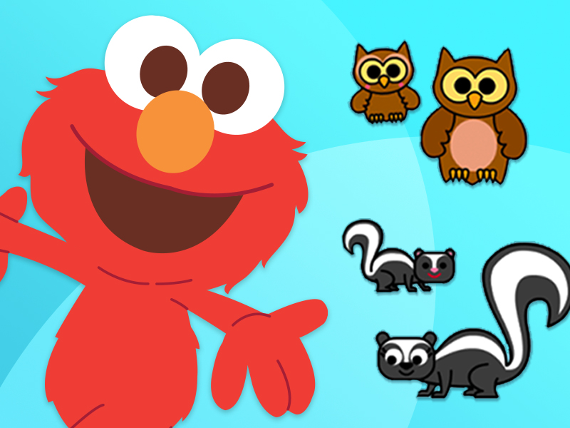 Sesame Street Play Fun Games For Kids Sesame Street Play Fun Games For Kids