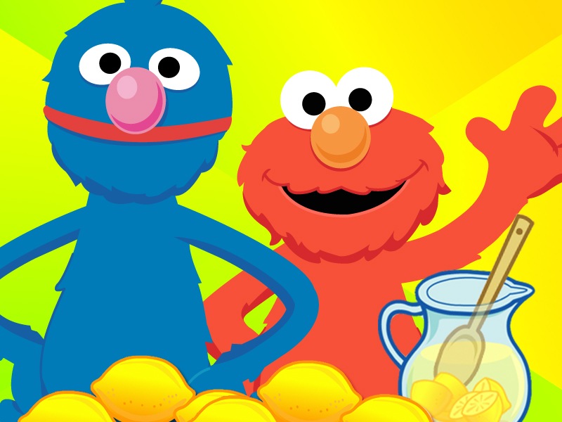 Sesame Street Play Fun Games For Kids   Thumbnail 