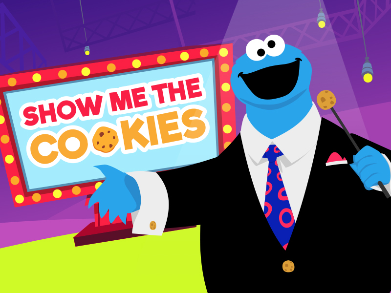 Sesame Street Play Fun Games for Kids