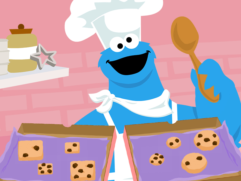 нерациональное питание. как пройти бумажные обжоры. игра про куки монстра. обжора картинки. как пройти бумажные обжоры.